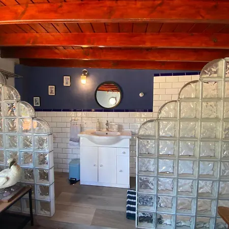 Angel Caves Farmstay Vega de San Mateo Extérieur photo