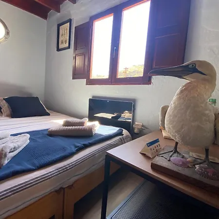 Angel Caves Farmstay Vega de San Mateo Extérieur photo
